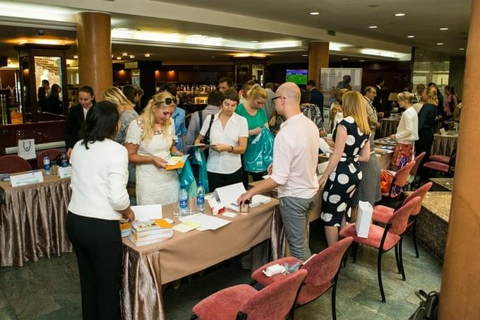 Завершилось грандиозное Road Show UAE