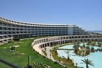 Турция - MAXX ROYAL BELEK GOLF& SPA