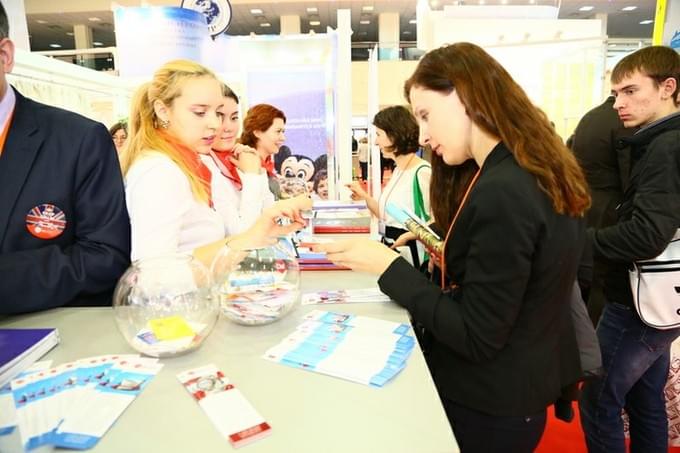 BSI group на выставке MITT-2015