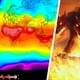 Апокалипсис и массовый мор: 45-градусная жара превращает Индию в ад, убивая 200 человек, а обезьяны тонут в колодцах
