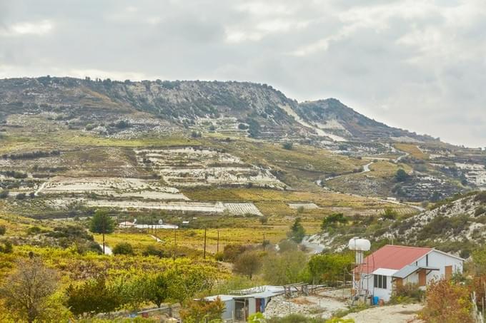  VIP Cyprus by Biblio Globus: уникальный  тур для лучших партнеров