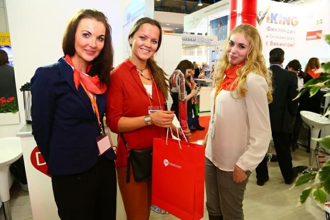 BSI group на выставке MITT-2015