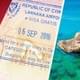 Как россиянам получить визу на Кипр: туроператоры дали подробную инструкцию