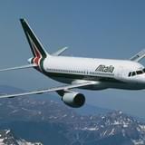 Alitalia