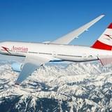 Austrian Airlines A321