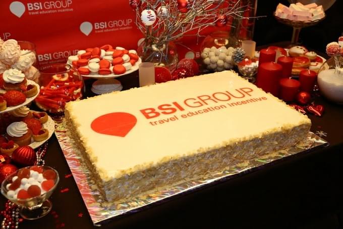 День рождения BSI Group- 25 лет успешной работы!