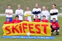 Summer SkiFest 2011