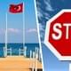 Российские туристы начали массово переориентироваться с отдыха в Турции: названа главная альтернатива Анталии