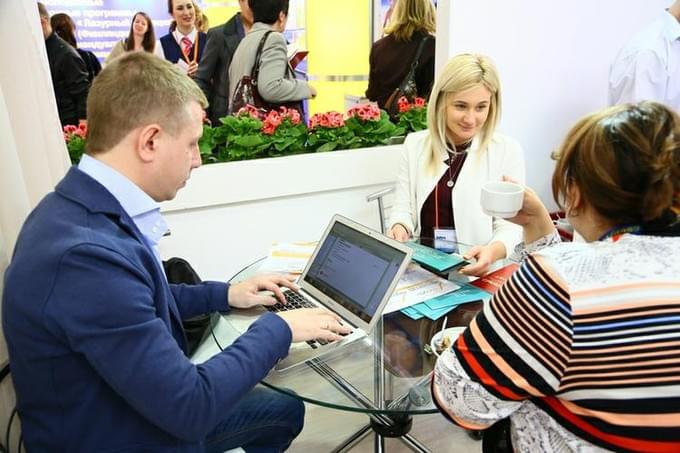 BSI group на выставке MITT-2015