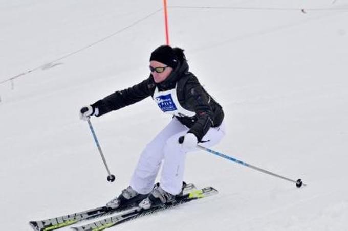 SkiFest в Альпах с "Асент Трэвел"