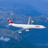 Swiss Air авиабилеты