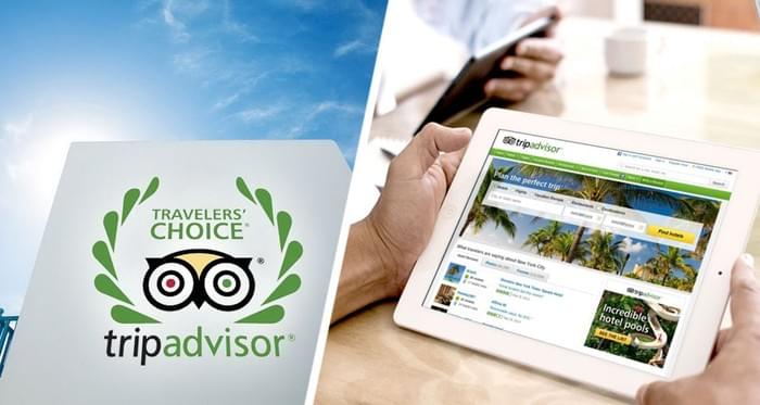 Tripadvisor назвал лучшие туристические направления на 2025 год по всему земному шару