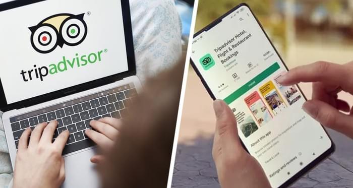 Знаменитый Tripadvisor из-за финансовых трудностей решил подзаработать на бронировании отелей