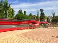 Испания - Два парка PortAventura и FerrariLand. Два дня позитива и адреналина!