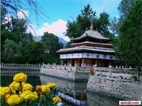 Тибет http://www.tourismpanda.com