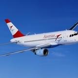 Austrian Airlines A319