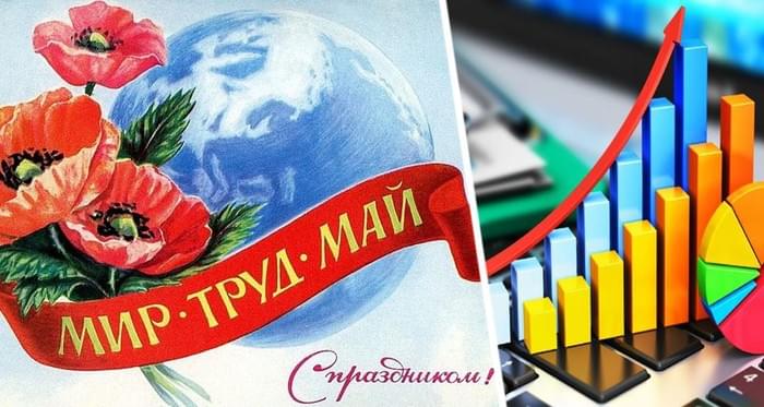 Россиянам сообщили, сколько теперь будут стоить туры на майские праздники в Турцию, Египет и в Таиланд