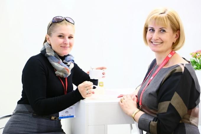 BSI group на выставке MITT-2015