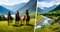 Туры на Алтай оказались дешевле: назван самый выгодный вид путешествия по этому региону