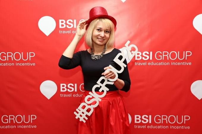 День рождения BSI Group- 25 лет успешной работы!