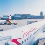 Билеты на рейсы Austrian Airlines