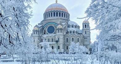 Объявлены победители фотоконкурса «Зимняя Россия – в фотографиях»