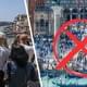 Полный провал Венеции: входную плату для туристов в город на воде будут поднимать в геометрической прогрессии, пока не отсекут всех нищебродов