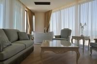 Турция - Suite Sea View, 7 этаж, 