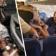 Рейс из Таиланда превращается в хаос: после массовой драки женщин на борту самолет вернули обратно