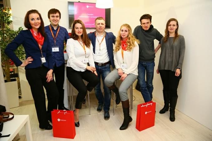 BSI group на выставке MITT-2015