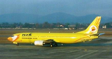   Nok Air 