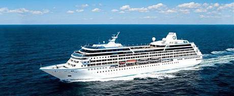 Azamara Club Cruises