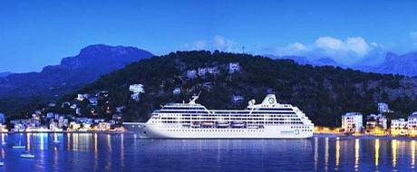 Azamara Club Cruises