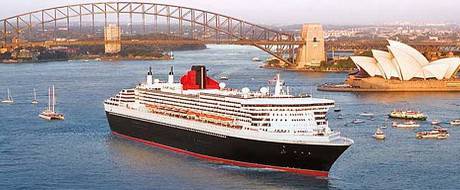 Cunard Line