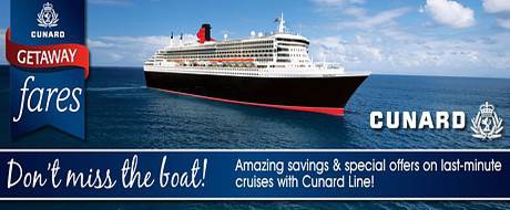 Cunard Line