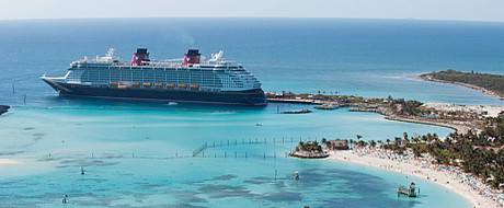 Disney Cruise Line