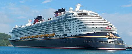 Disney Cruise Line