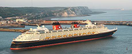 Disney Cruise Line