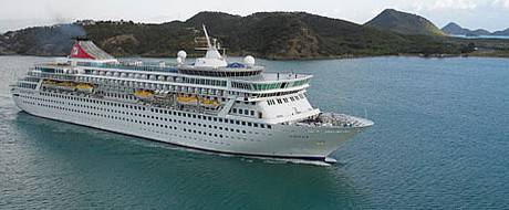 Fred Olsen Cruise Lines