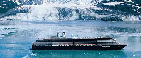 Holland America Line