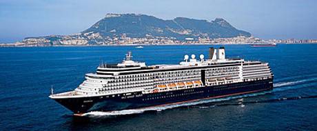 Holland America Line