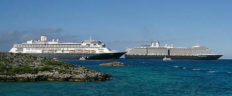 Holland America Line