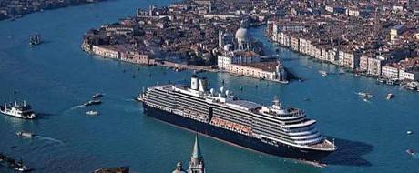 Holland America Line