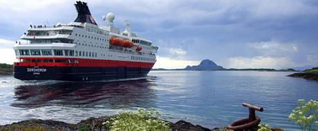 Hurtigruten