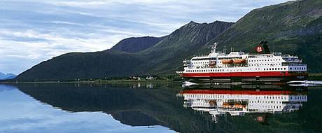 Hurtigruten