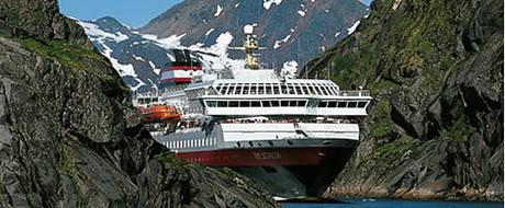 Hurtigruten