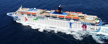 Ibero Cruises