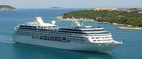 Oceania Cruises