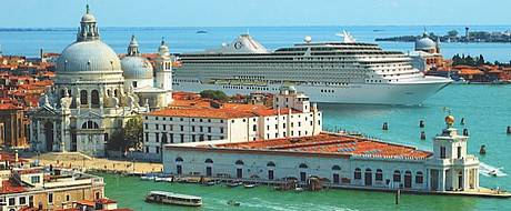 Oceania Cruises