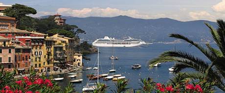 Oceania Cruises